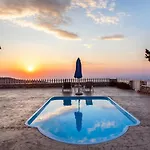 וילה Vissala Village *