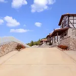 Vissala Village וילה Chortáta