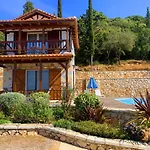 וילה Vissala Village