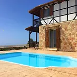 וילה Vissala Village *