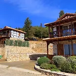 Vissala Village