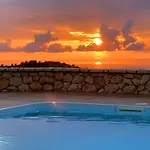 Vissala Village וילה Chortáta