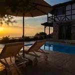 וילה Vissala Village
