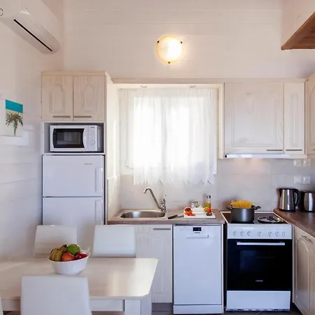 Villa Vissala Village *