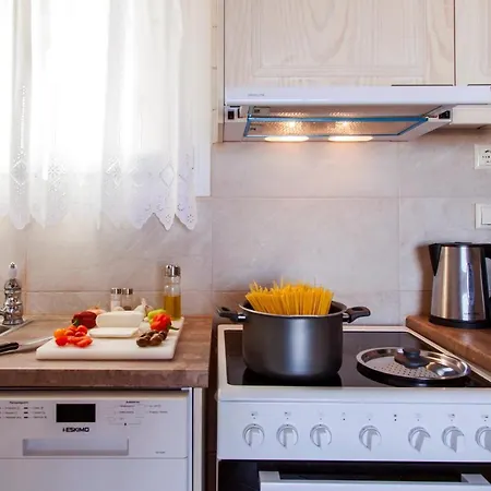 Vissala Village Vila