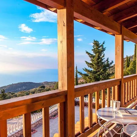 Villa Vissala Village Chortata