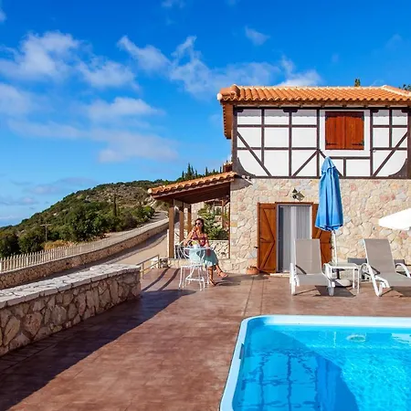 Vissala Village * Chortáta