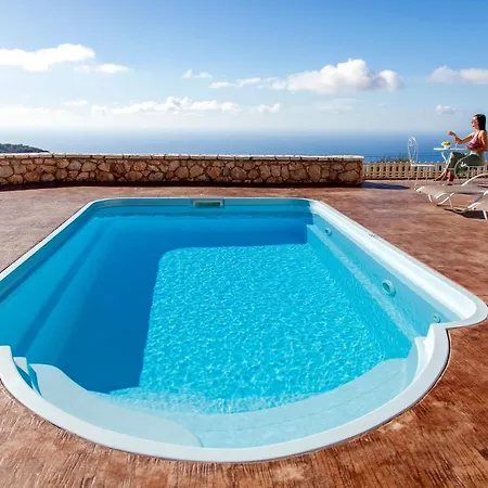 Vissala Village Villa *