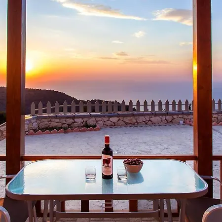 Villa Vissala Village Chortata