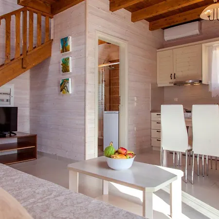 Vila Vissala Village *