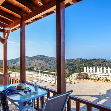 Vissala Village וילה *