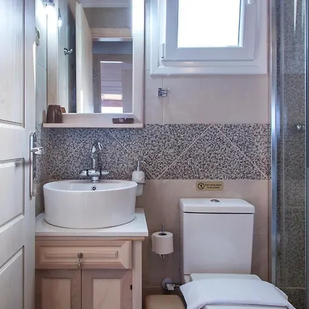 Vissala Village וילה Chortáta