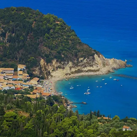 Vissala Village