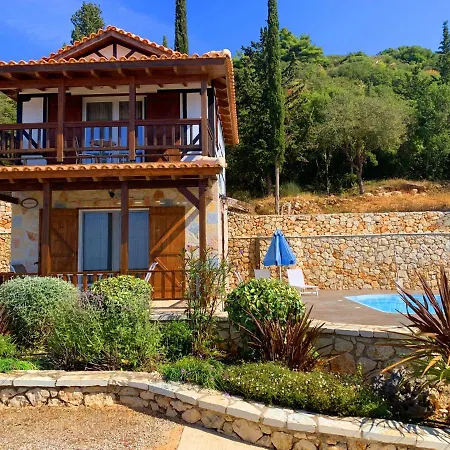 וילה Vissala Village