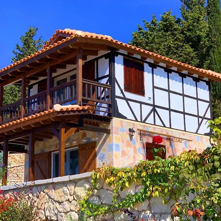 Vissala Village