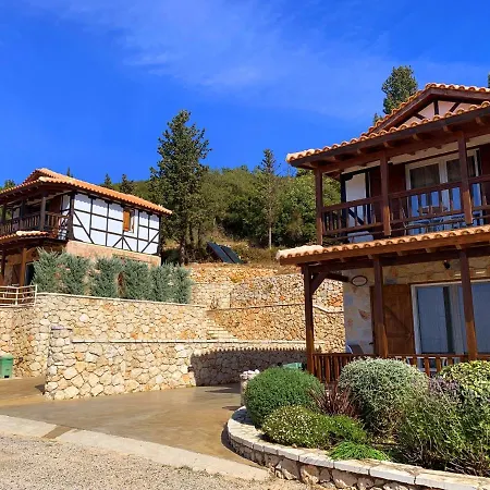 Vissala Village
