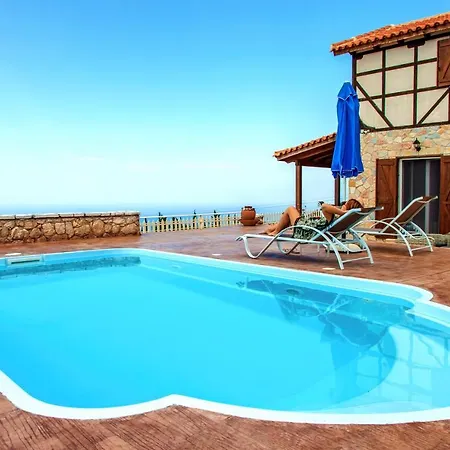 Vissala Village Chortata
