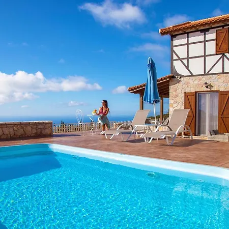 Villa Vissala Village