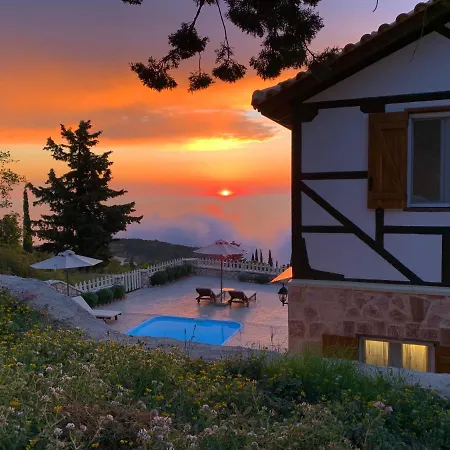 Vissala Village Villa