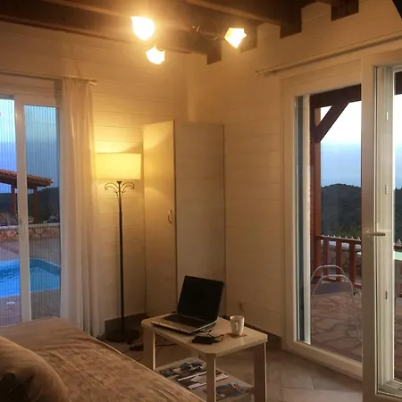 Villa Vissala Village *