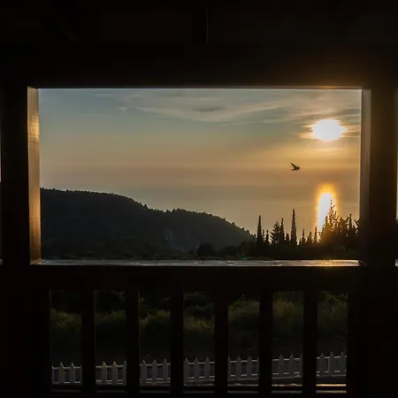 Vissala Village Chortáta