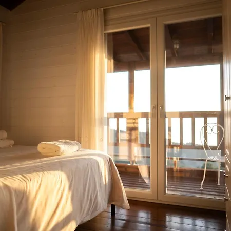 Vissala Village * Chortáta