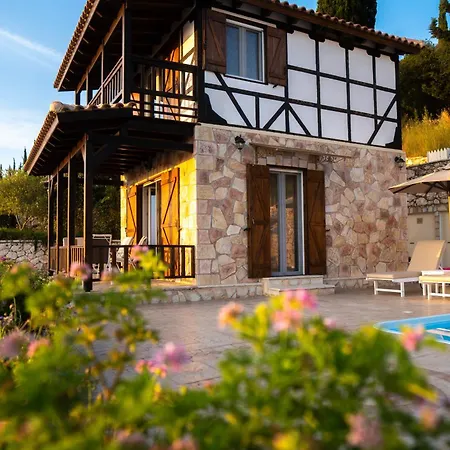 Vissala Village * Chortáta