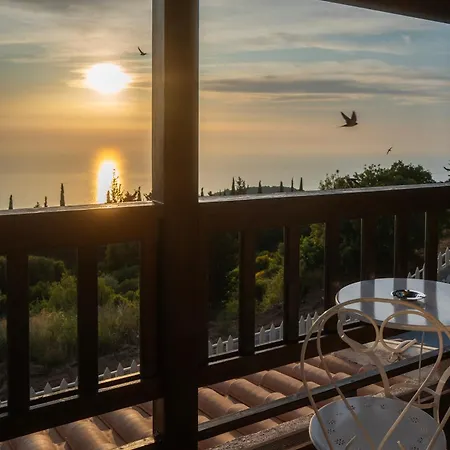 Vissala Village וילה