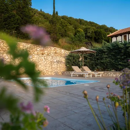 Villa Vissala Village