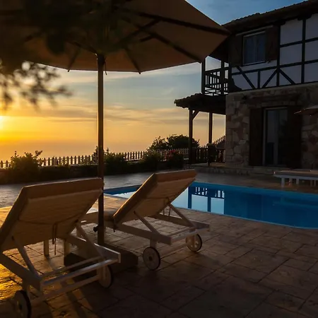 וילה Vissala Village