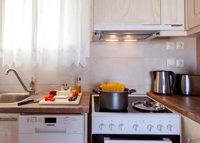 Vissala Village Villa