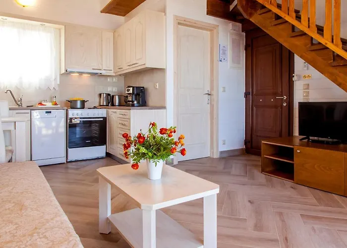 Vissala Village Villa *