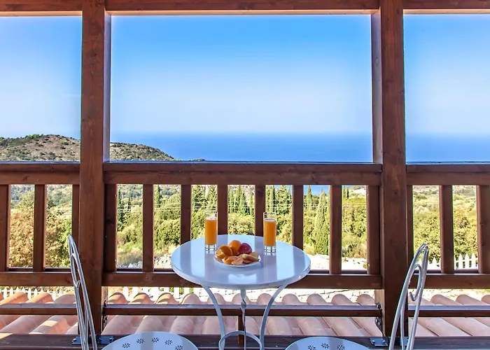 Vissala Village Villa *