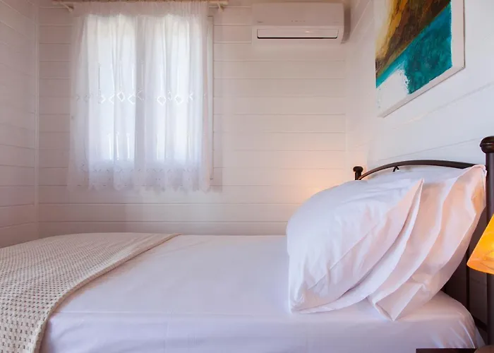 Villa Vissala Village Chortáta