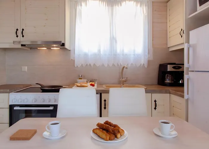 Vissala Village * Chortáta