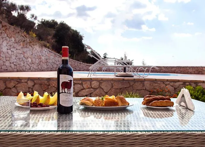 Vissala Village Chortáta