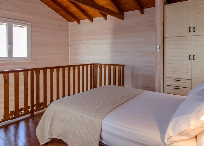 Villa Vissala Village