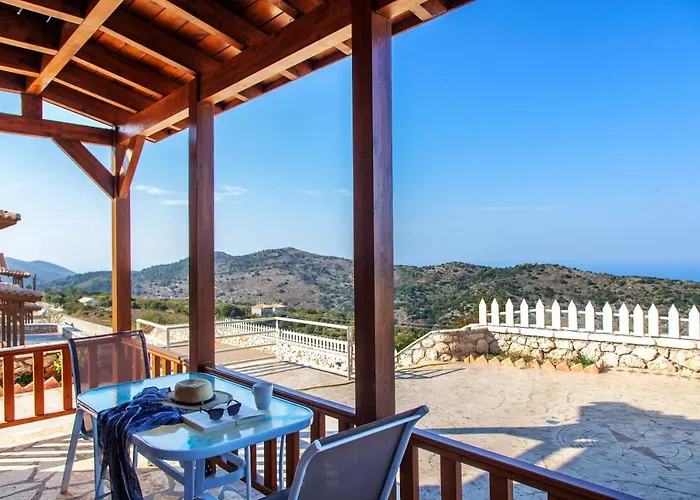 Vissala Village Villa *