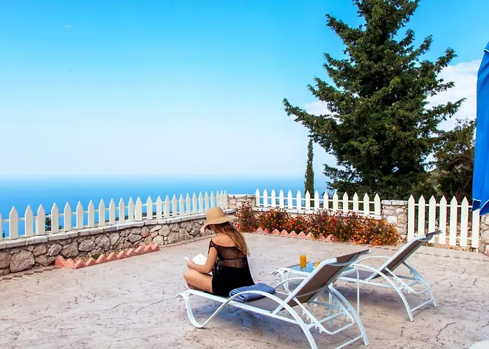 Vissala Village Villa