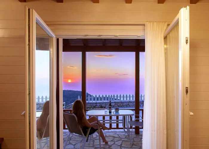Vissala Village Villa
