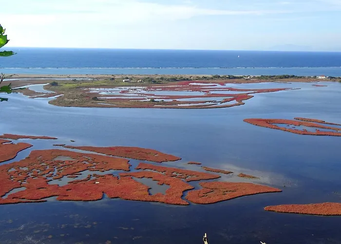 Villa Vissala Village *