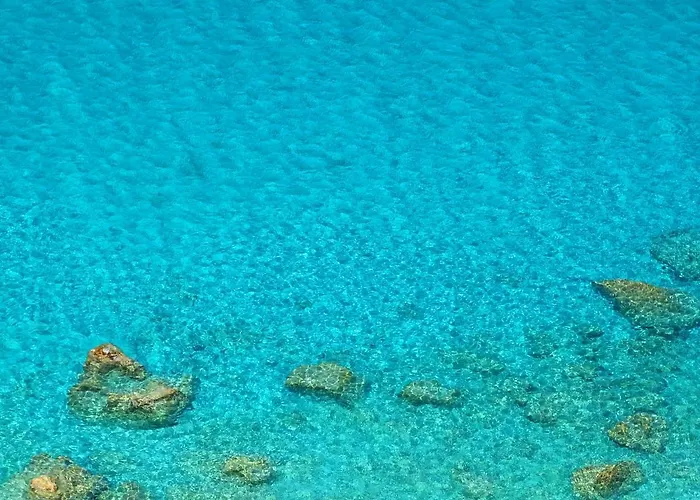 Vissala Village Villa Chortáta