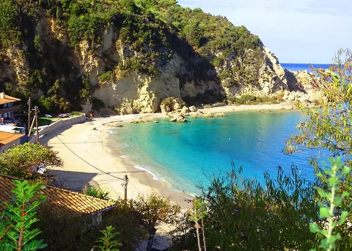 Villa Vissala Village *