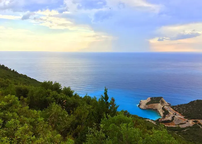 Vissala Village Villa Chortáta