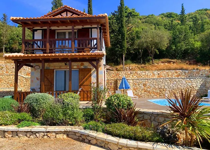 Villa Vissala Village