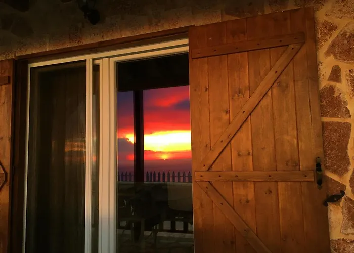 Villa Vissala Village Chortáta