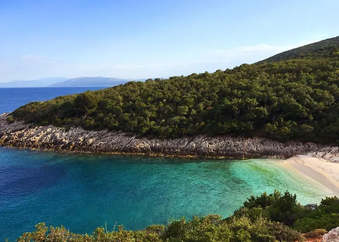 Vissala Village Villa Chortáta