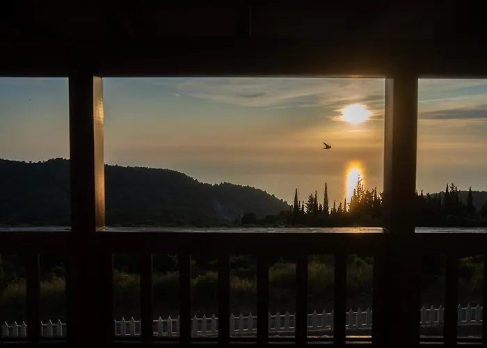 Vissala Village Chortáta