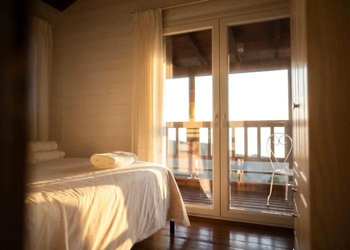 Vissala Village * Chortáta