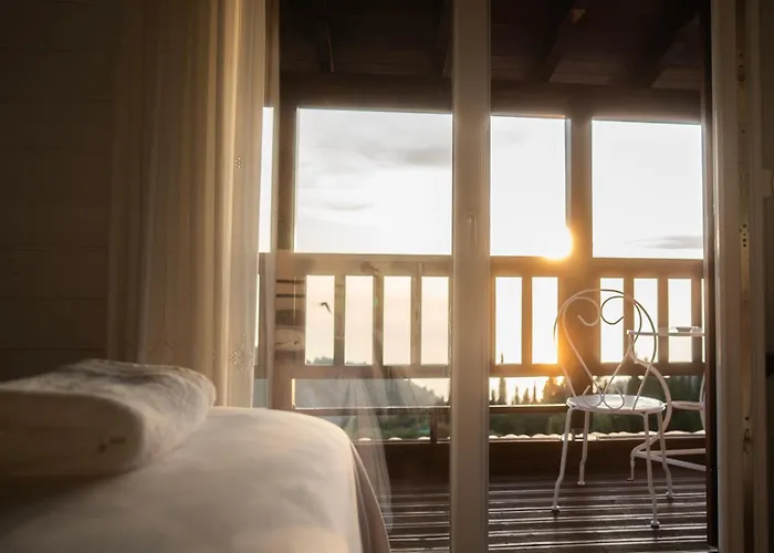 Villa Vissala Village *